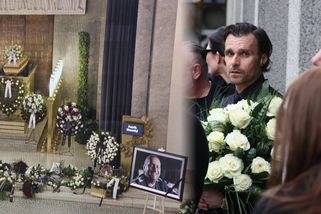 Pohřeb Hezuckého obrazem: Pak nastalo nečekané, smršť urážek a flusanců na Mareše!